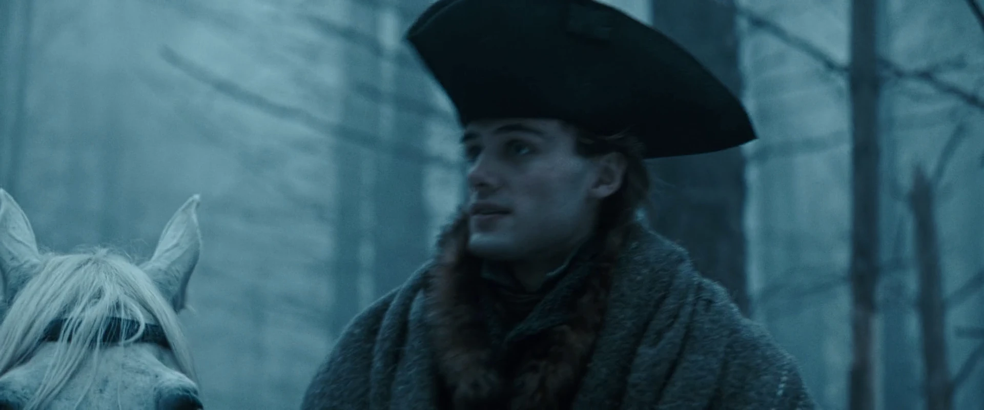 Young Washington 2026 English Audio WEB-DL 720p – 1080p screenshot 3