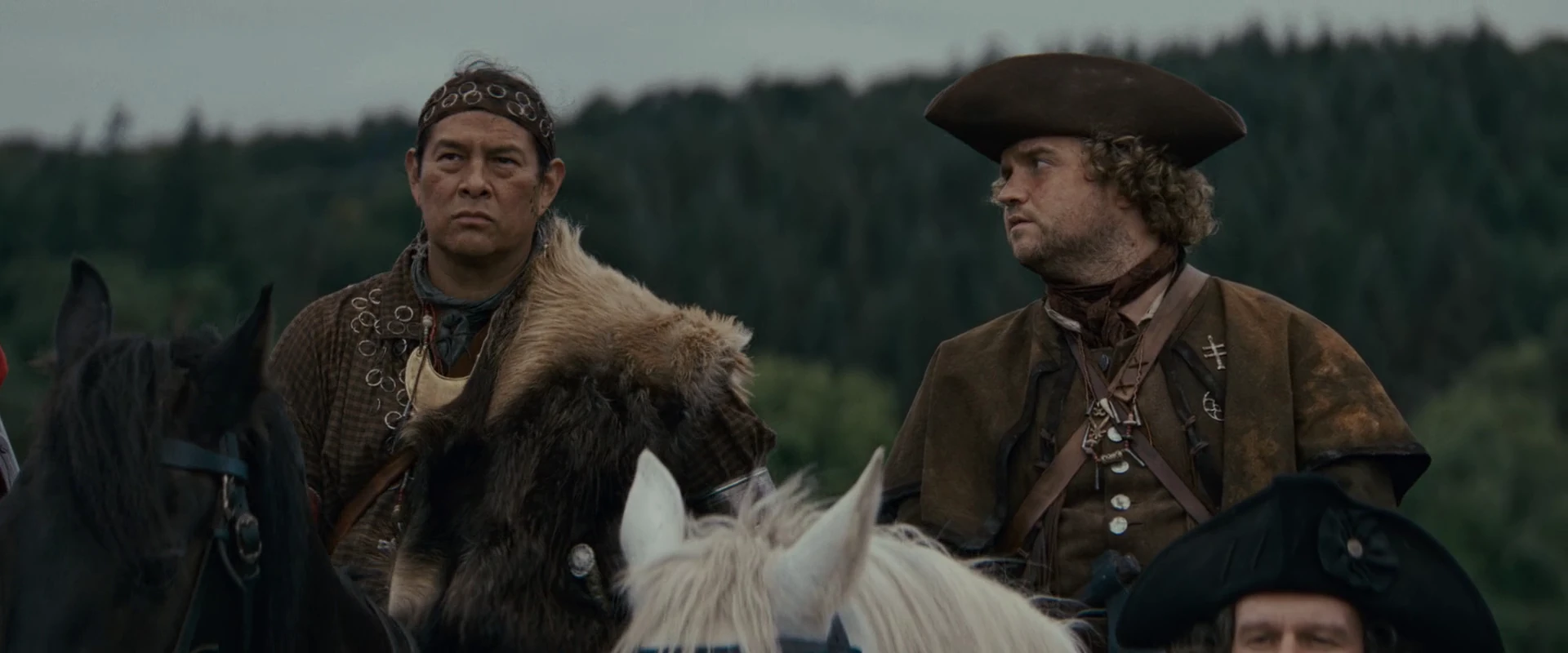 Young Washington 2026 English Audio WEB-DL 720p – 1080p screenshot 4