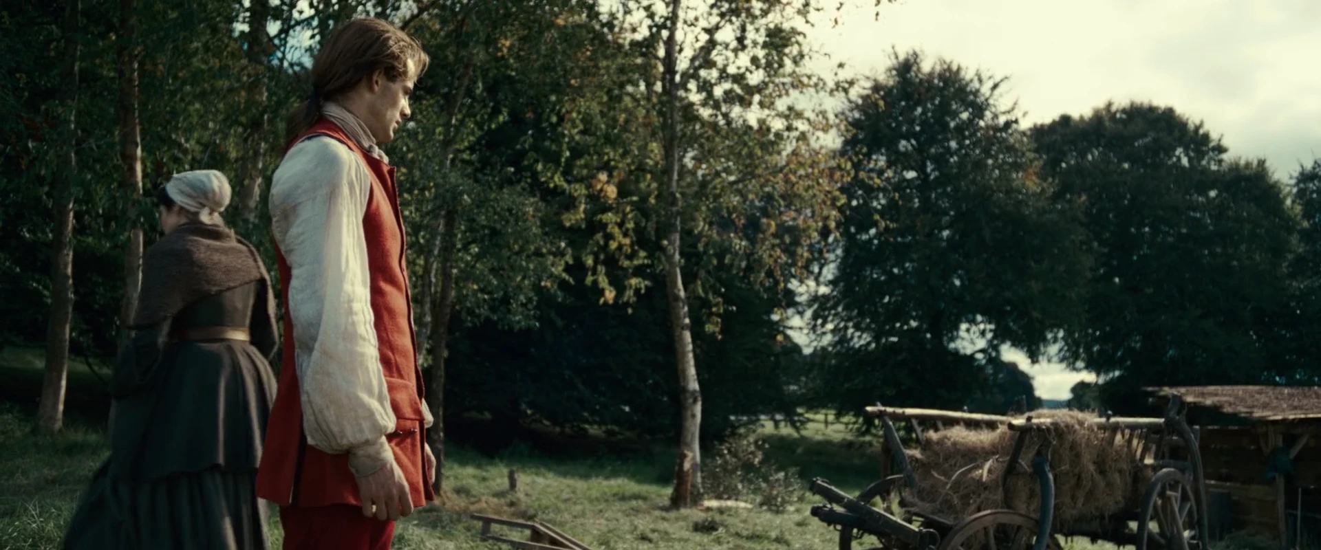 Young Washington 2026 English Audio WEB-DL 720p – 1080p screenshot 5