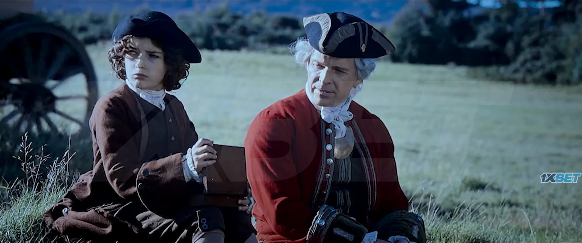 Young Washington 2026 English Audio CAMRip 720p – 480p – 1080p screenshot 1