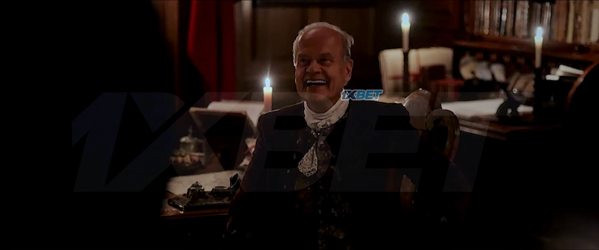 Young Washington 2026 English Audio CAMRip 720p – 480p – 1080p screenshot 2