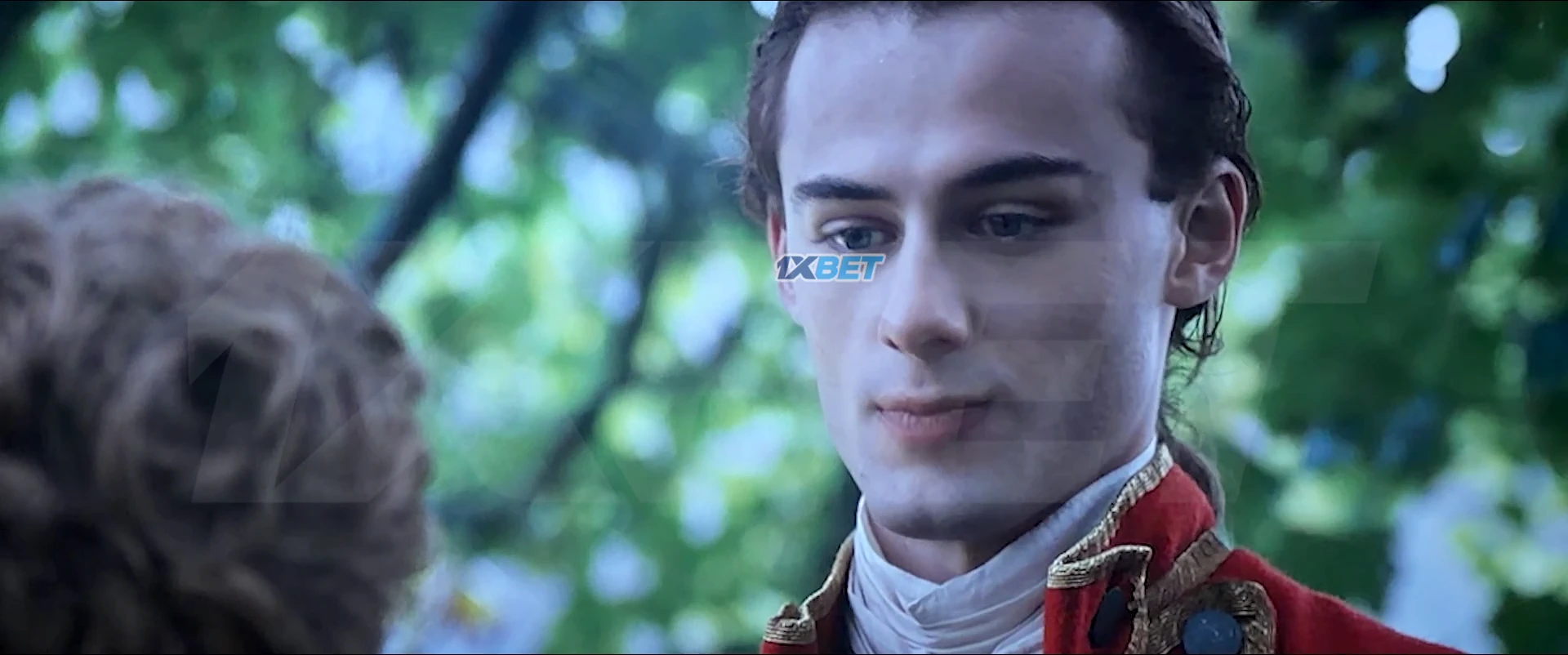 Young Washington 2026 English Audio CAMRip 720p – 480p – 1080p screenshot 4