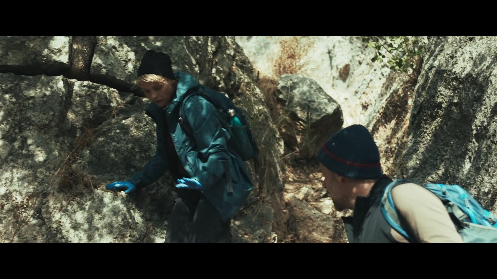 Zip Wire 2026 Hindi Dual Audio WEB-DL 720p – 480p – 1080p screenshot 5