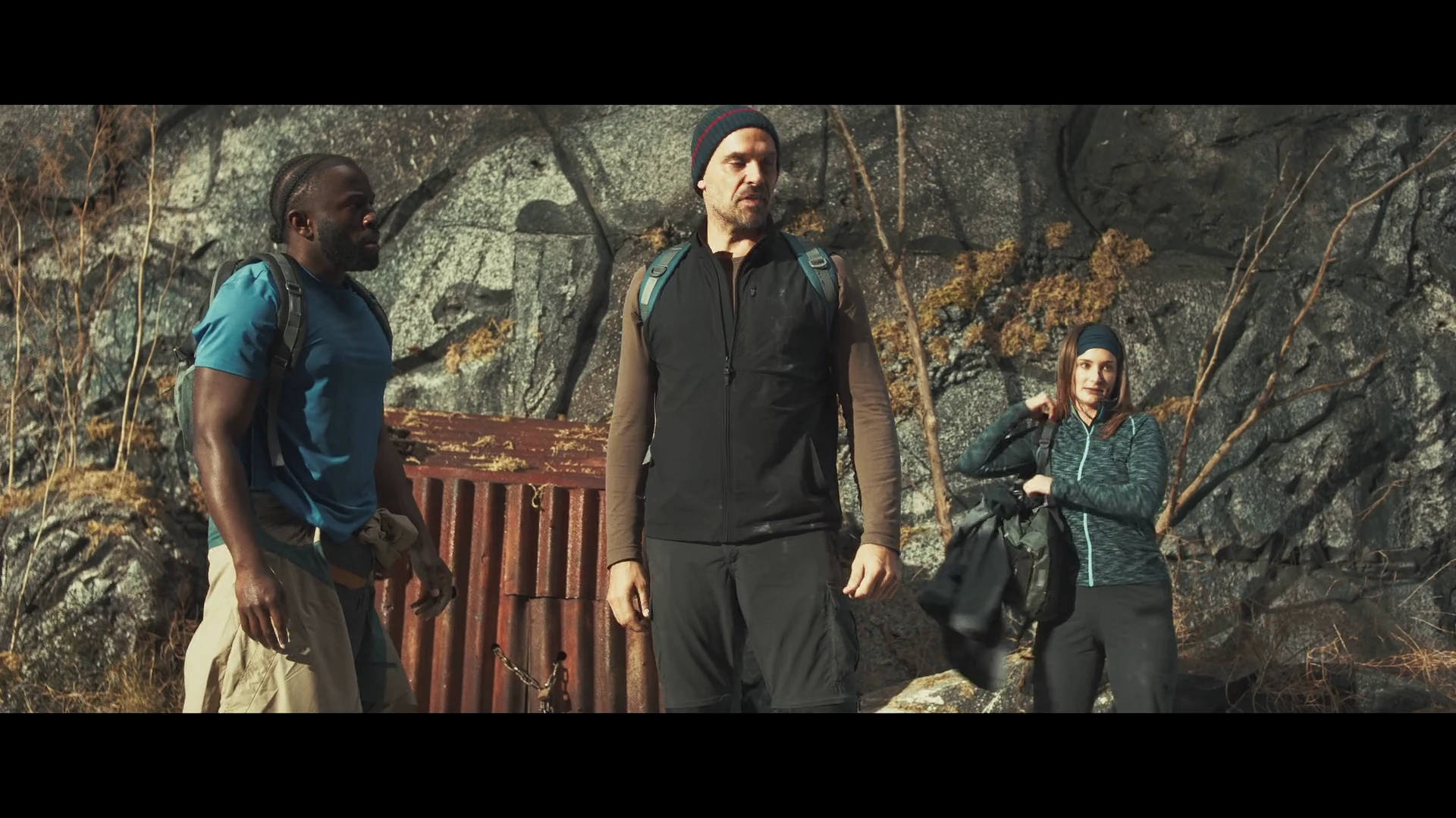 Zip Wire 2026 Hindi Dual Audio WEB-DL 720p – 480p – 1080p screenshot 6