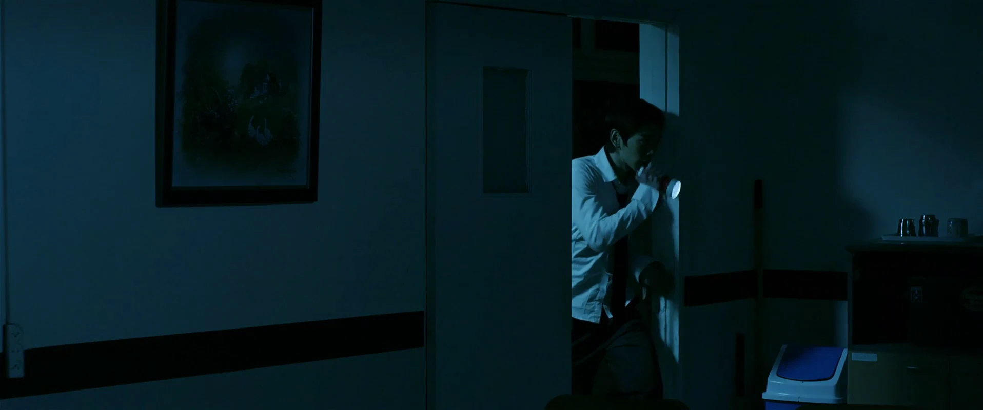 Zombie School 2014 Hindi Dual Audio WEB-DL 720p – 480p – 1080p screenshot 6