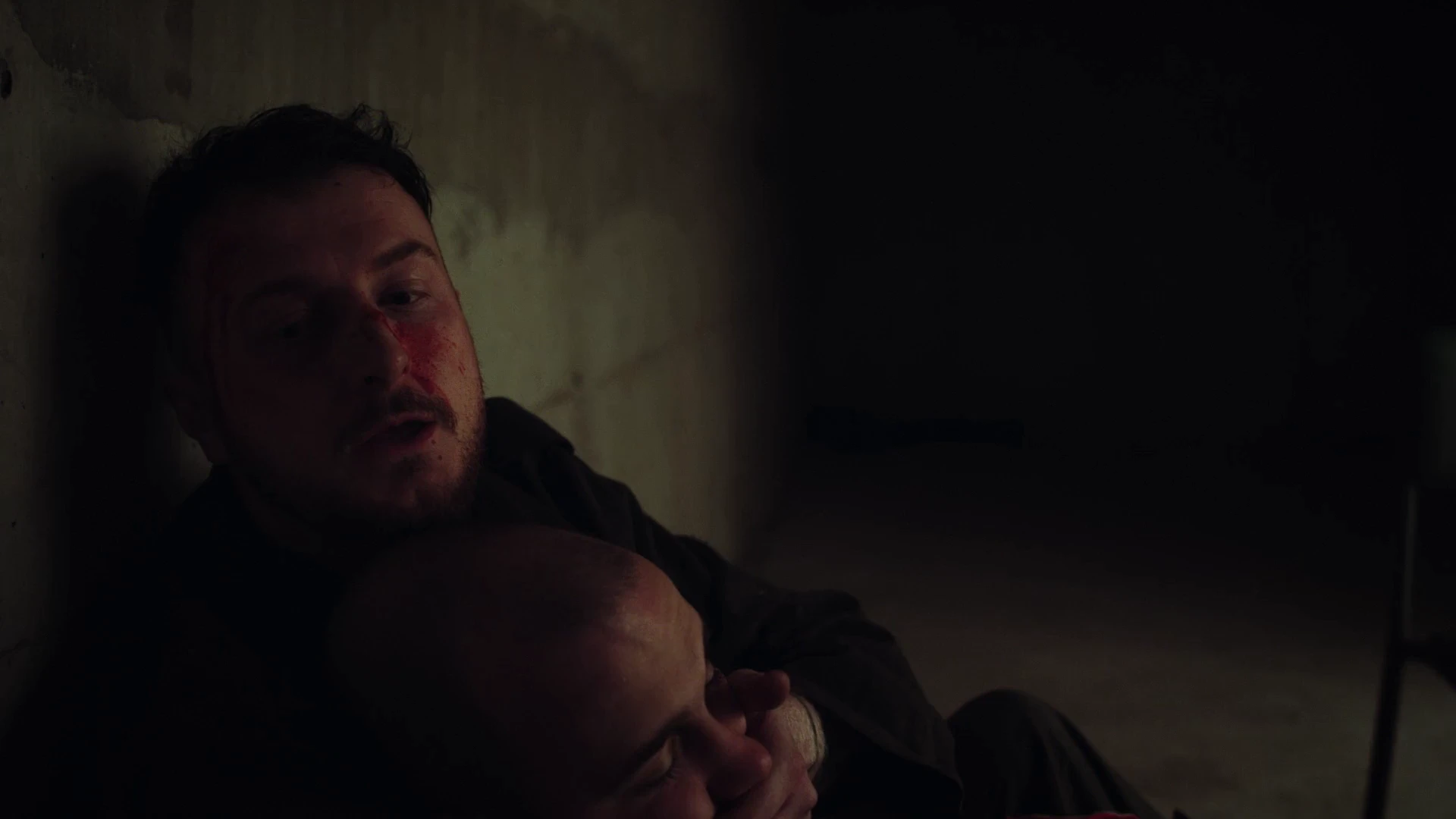 Zombies Of The Third Reich 2025 English Audio WEBRip 720p – 1080p screenshot 2