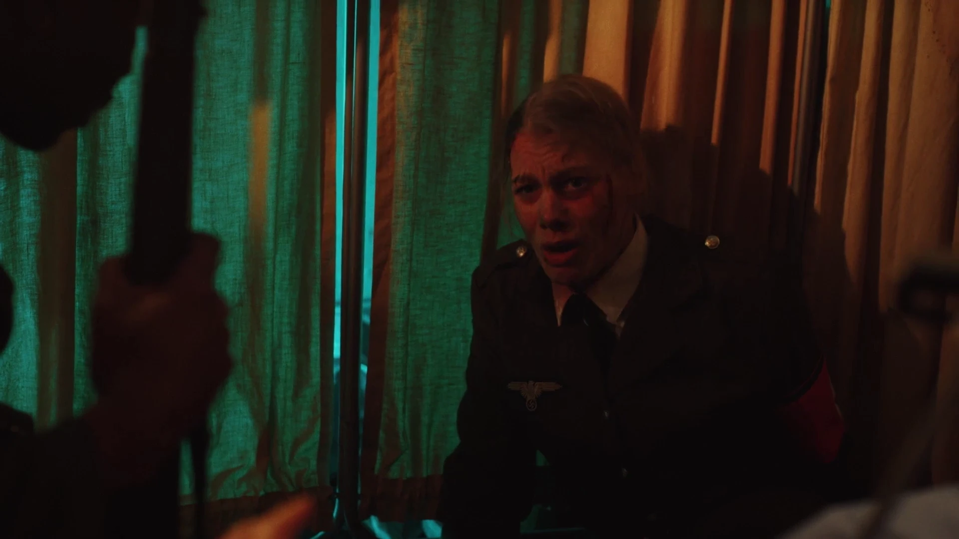 Zombies Of The Third Reich 2025 English Audio WEBRip 720p – 1080p screenshot 5