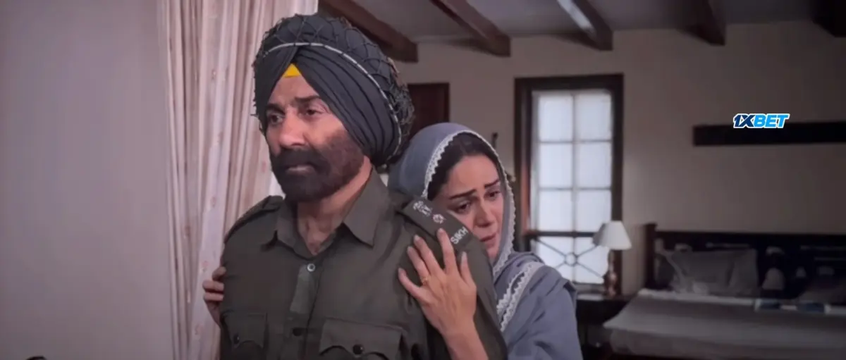 Border 2 2026 Hindi HDTC 720p – 480p – 1080p