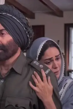 Border 2 2026 Hindi HDTC 720p – 480p – 1080p