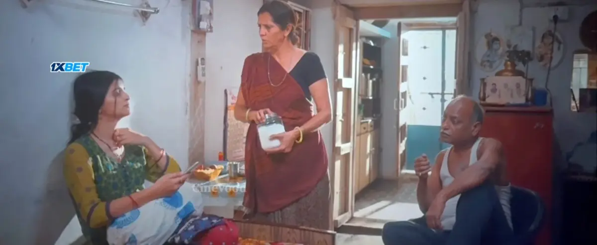 Chaurangi 2026 Gujarati HDTC 720p – 480p – 1080p