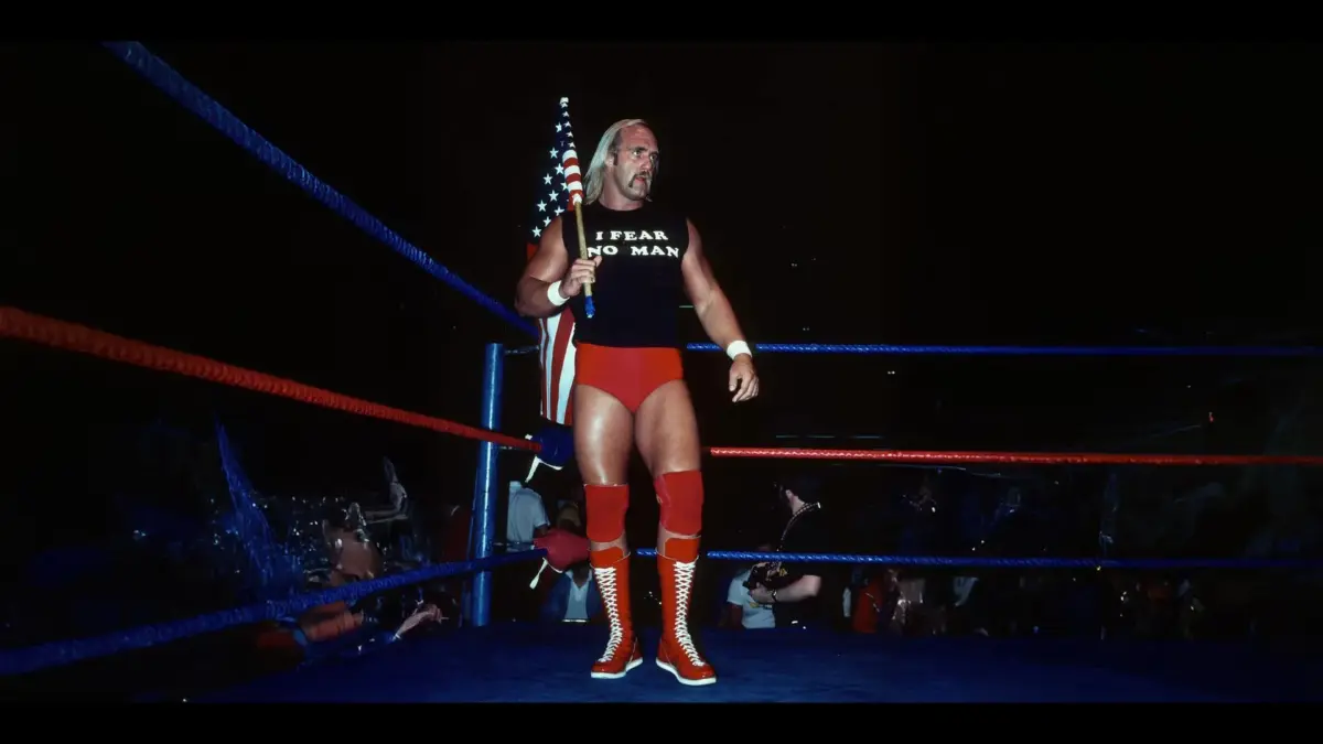 Hulk Hogan: Real American 2026 Season 01 Hindi – English Dual Audio WEB-DL 720p – 480p – 1080p [EP – 04 Added]