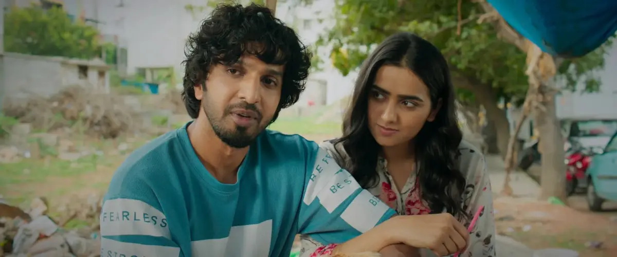 I Am God 2025 Hindi Dual Audio WEB-DL 720p – 480p – 1080p