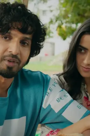 I Am God 2025 Hindi Dual Audio WEB-DL 720p – 480p – 1080p