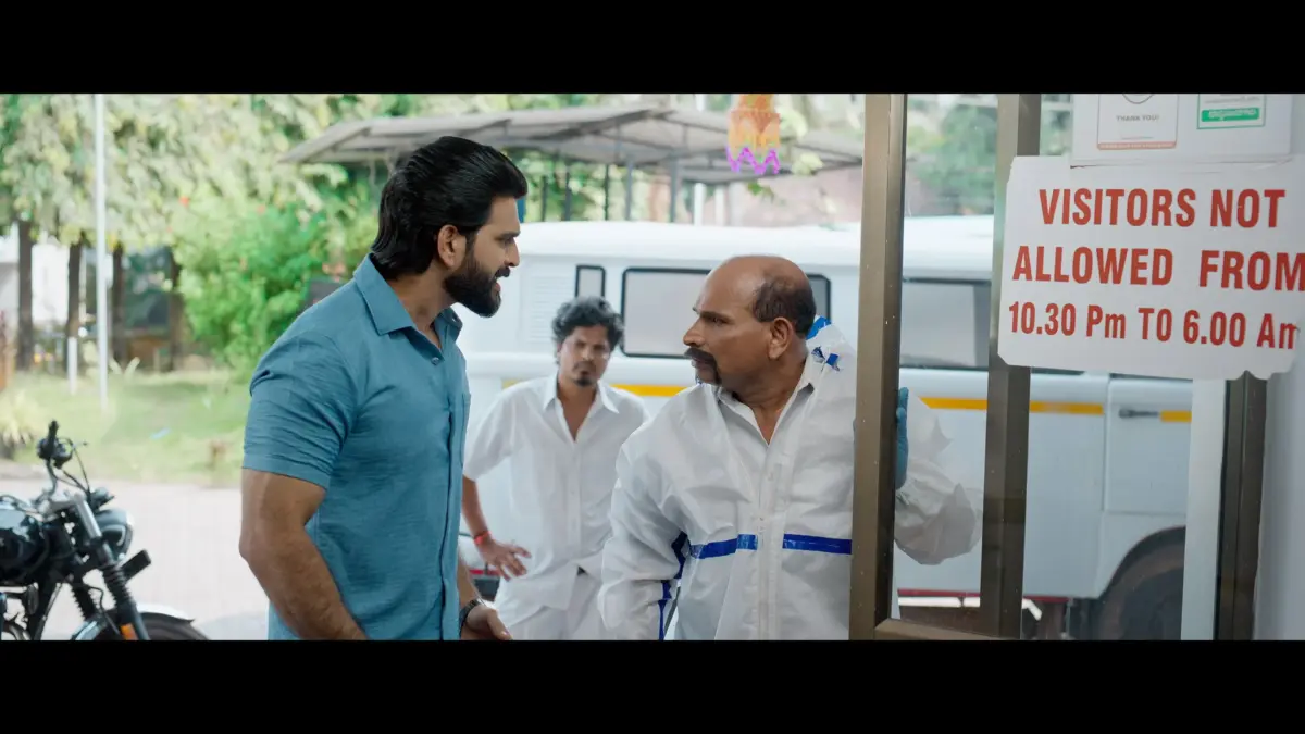 JAI 2025 Kannada Dual Audio WEB-DL 720p – 480p – 1080p