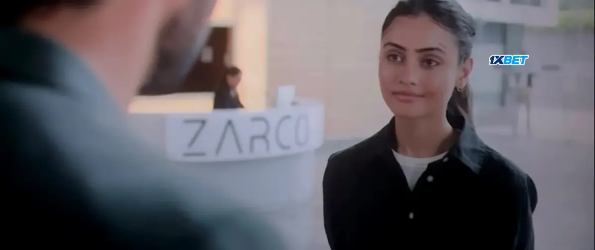 Mardaani 3 2026 Hindi HDTC 720p – 480p – 1080p