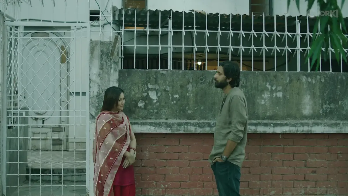 Tiffin Box 2026 Bengali Audio WEB-DL 720p – 1080p