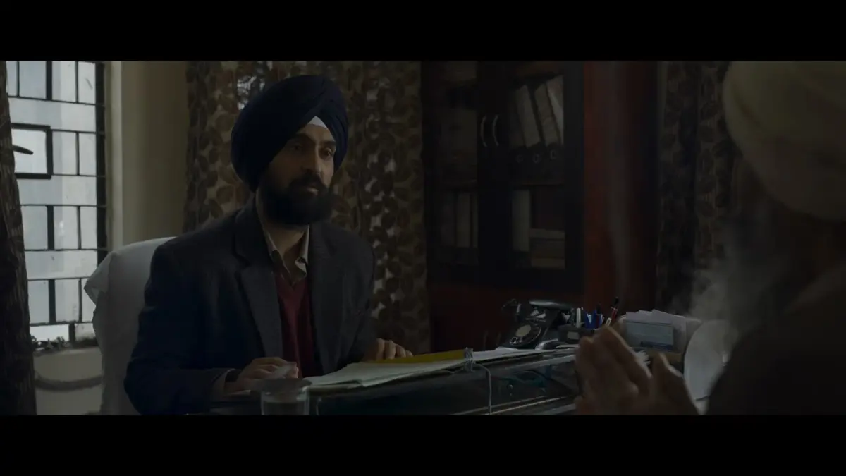 Satluj aka Punjab 95 2026 Hindi Dual Audio WEB-DL 720p – 480p – 1080p