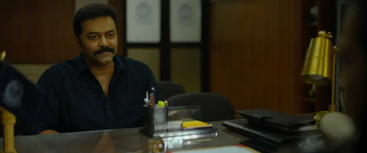 Dheeram 2025 Hindi – Malayalam Dual Audio WEB-DL 720p – 480p – 1080p