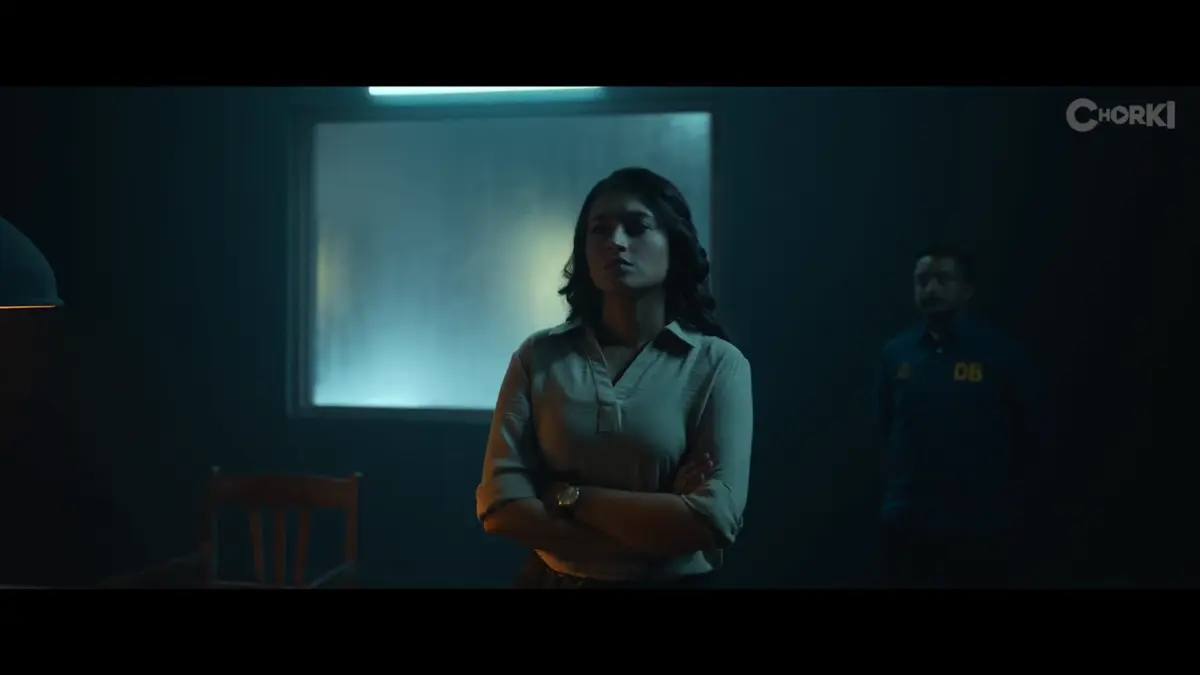 Insaaf: Tale of Legends 2025 Bengali Audio 720p – 576p – 1080p