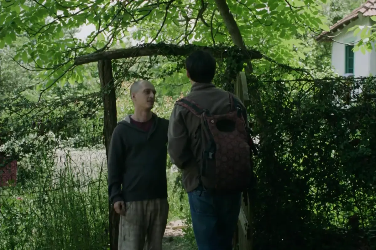 Wind, Talk to Me 2025 Serbian Audio WEBRip 720p – 1080p