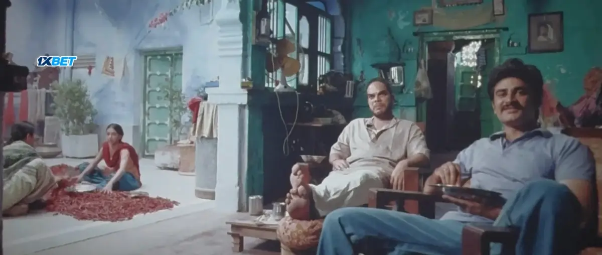 Doosra 2026 Hindi Audio HQ HDTC 720p – 480p – 1080p