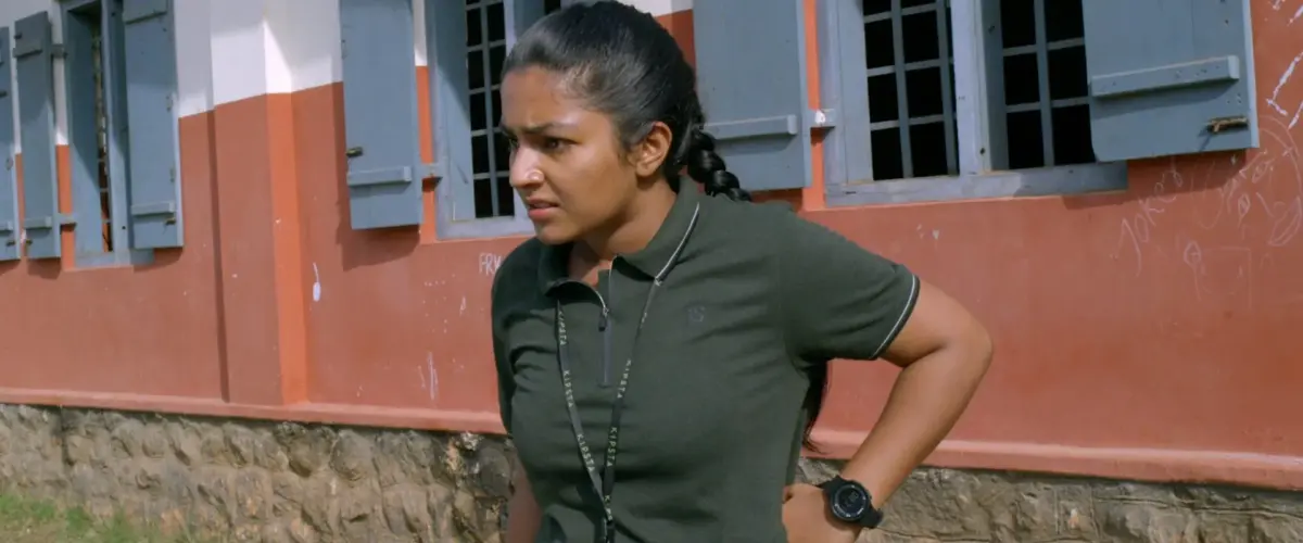 Kho Kho 2021 Hindi Dual Audio WEB-DL 720p – 480p – 1080p