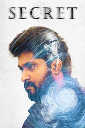 Secret 2024 Hindi Dual Audio WEB-DL 720p – 480p – 1080p