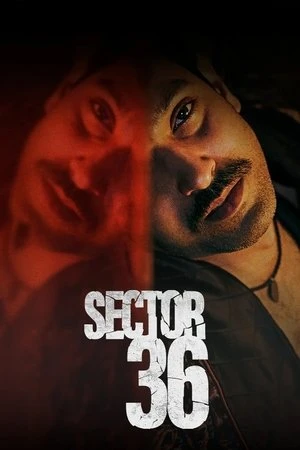 Sector 36 2024 Hindi Dual Audio WEB-DL 720p – 480p – 1080p