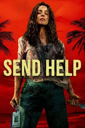 Send Help 2026 Hindi Audio PreHD 720p – 480p