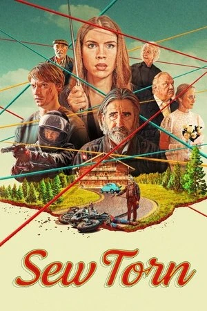 Sew Torn 2024 Hindi Dual Audio WEB-DL 720p – 480p – 1080p
