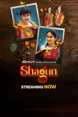 Shagun 2024 Hindi Dual Audio WEB-DL 720p – 480p – 1080p