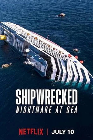 Shipwrecked: Nightmare at Sea 2026 Hindi – English Audio WEB-DL 720p – 480p – 1080p