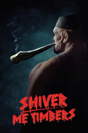 Shiver Me Timbers 2025 Hindi Audio HQ HDTC 720p – 480p – 1080p