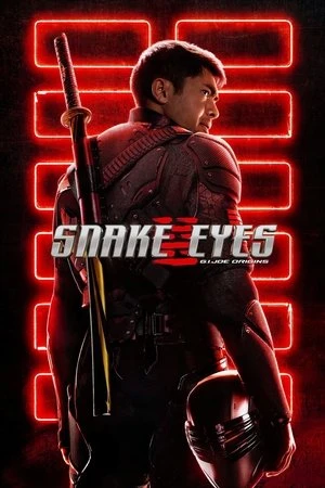 Snake Eyes 2021 Hindi Dual Audio WEB-DL 720p – 480p – 1080p
