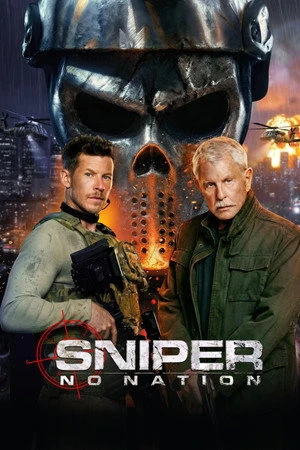 Sniper: No Nation 2026 English Dual Audio WEB-DL 720p – 480p – 1080p
