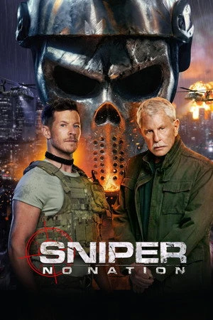 Sniper: No Nation 2026 Hindi – English Dual Audio WEB-DL 720p – 480p – 1080p