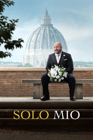 Solo Mio 2026 Hindi – English Dual Audio WEB-DL 720p – 480p – 1080p