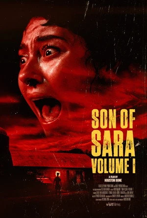 Son of Sara: Volume 1 2025 Hindi – English Dual Audio WEB-DL 720p – 480p – 1080p