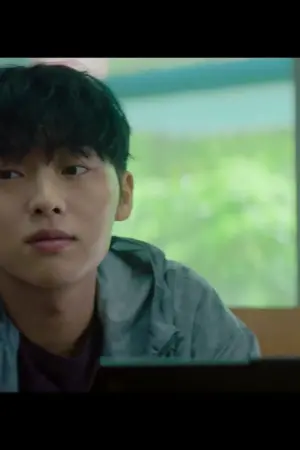 Notes from the Last Row 2026 Season 1 Hindi – Korean Audio WEB-DL 720p – 480p – 1080p [ALL EPISODES]