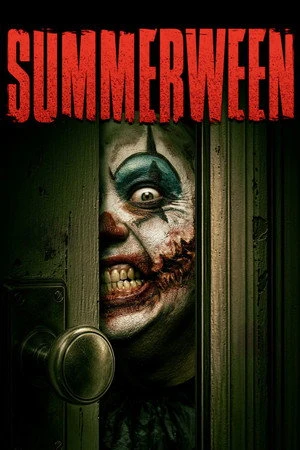 Summerween 2026 Hindi Dual Audio WEBRip 720p – 480p – 1080p