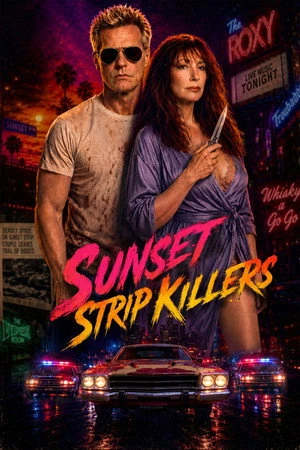 Sunset Strip Killers 2026 English Dual Audio CAMRip 720p – 480p – 1080p