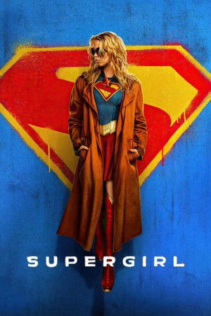 Supergirl 2026 Hindi – English Audio HQ PreDVD 720p – 480p – 1080p