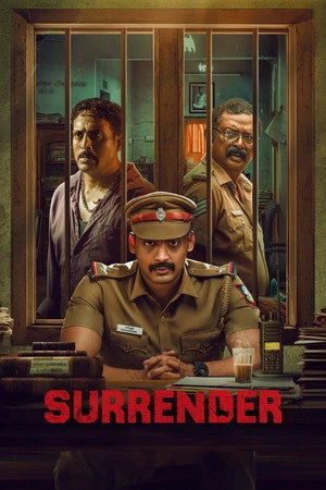 Surrender 2025 Hindi Dual Audio WEB-DL 720p – 480p – 1080p