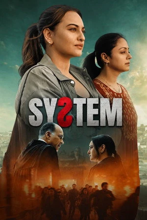 System 2026 Hindi Dual Audio WEB-DL 720p – 480p – 1080p