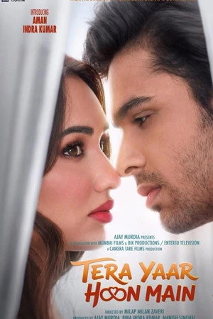 Tera Yaar Hoon Main 2026 Hindi Audio HQ HDTC 720p – 480p – 1080p