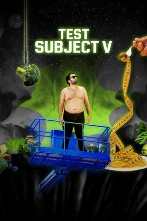 Test Subject V 2025 Hindi Dual Audio WEB-DL 720p – 480p – 1080p