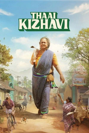 Thaai Kizhavi 2026 Hindi – Tamil Dual Audio WEB-DL 720p – 480p – 1080p