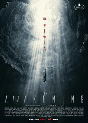 The Awakening 2026 Hindi – Spanish Dual Audio WEB-DL 720p – 480p – 1080p