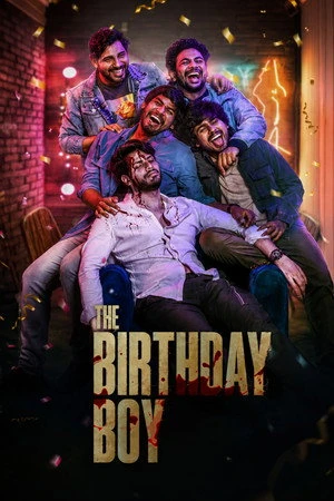 The Birthday Boy 2024 Hindi – Telugu Dual Audio WEB-DL 720p – 480p – 1080p