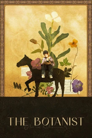 The Botanist 2026 Hindi – Kazakh Audio WEB-DL 720p – 480p – 1080p